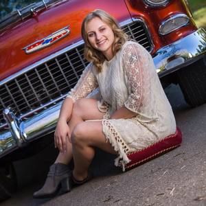 Meet your Posher, Destiny